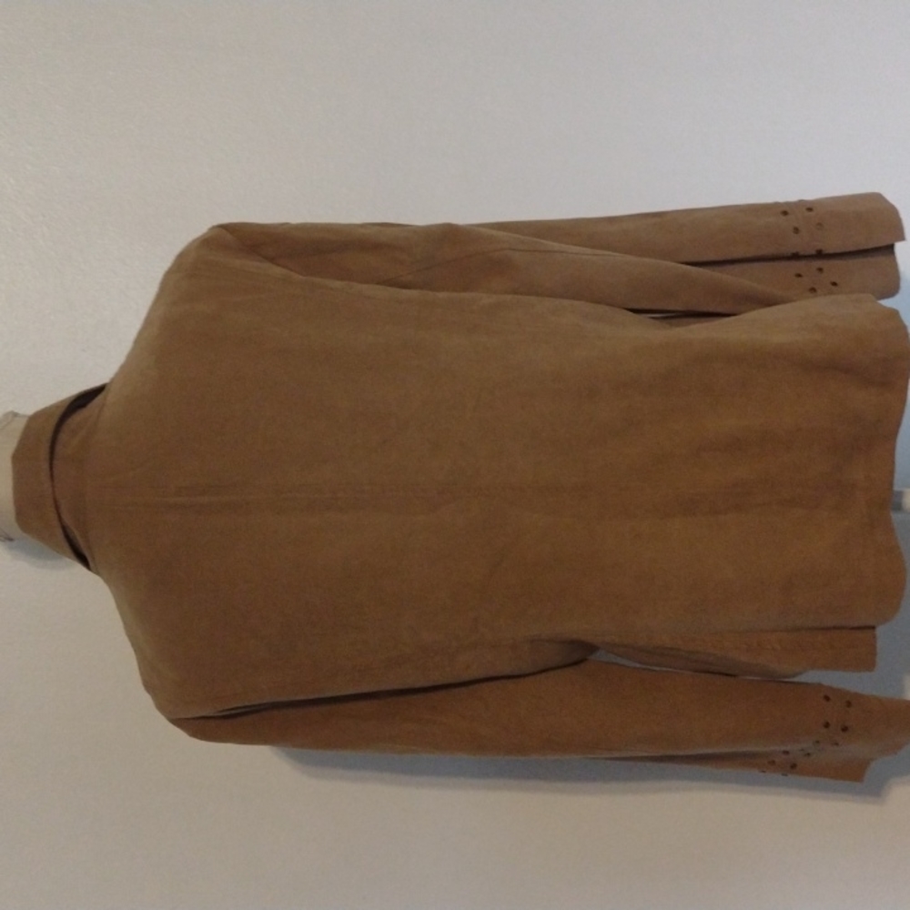 Cato Jacket - Picture 4 of 10